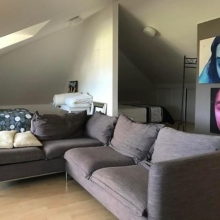 Villa Volcan Le Tampon Exteriér fotografie