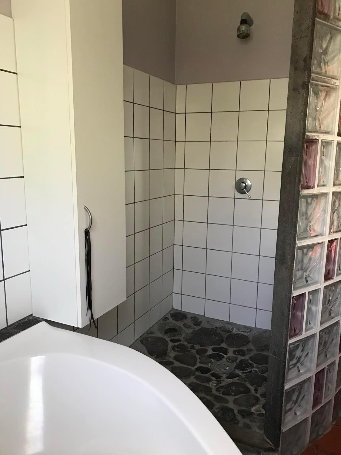 Villa Volcan Le Tampon Exteriér fotografie